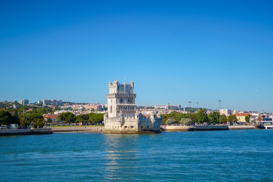 Lisbon: Tagus River Cruise with Welcome Drink - Key Things To Know Before You Go