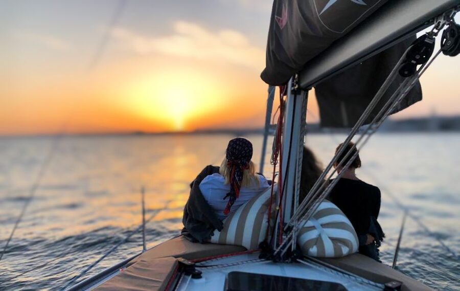 Lisbon: Tagus River Private 2-Hour Cruise - Key Things I’d Prioritize on This Cruise