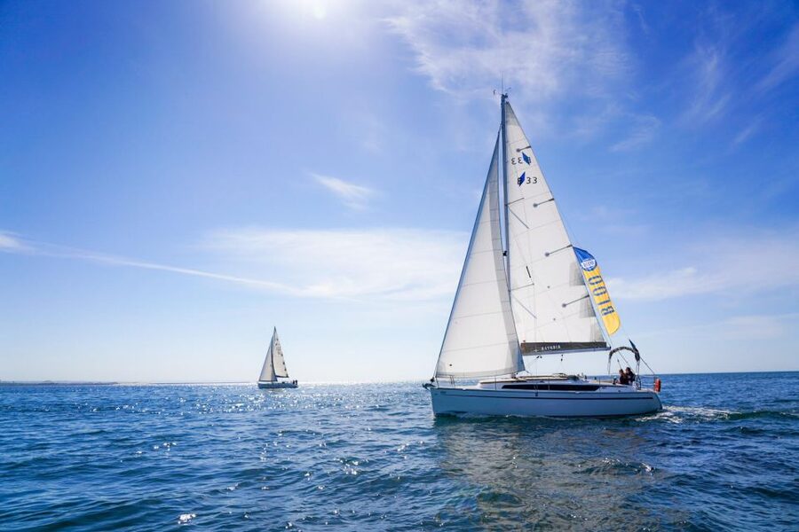 Lisbon: Tagus River Private 2-Hour Cruise - Why a Private Tagus Cruise Makes Lisbon Feel Easier