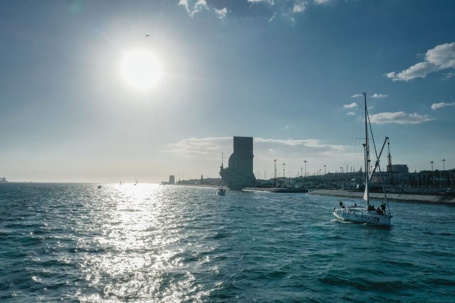 Lisbon: Tagus River Sailboat Tour - Who this Lisbon Tagus sail fits best
