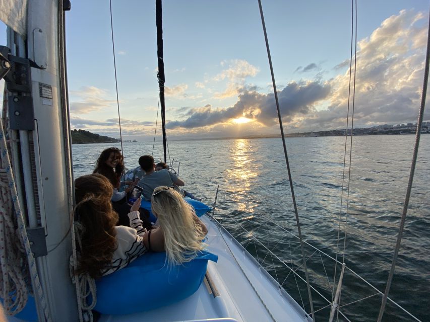 Lisbon: Tagus River Sunset Cruise with Drinks - Should You Book Sailing with Sal for a Tagus Sunset?