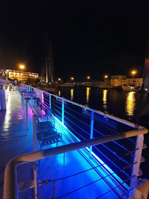 Lisbon: Tagus River Sunset Tour with Snacks and Drink - Golden Hour on the Tagus: What This 2-Hour Cruise Really Delivers