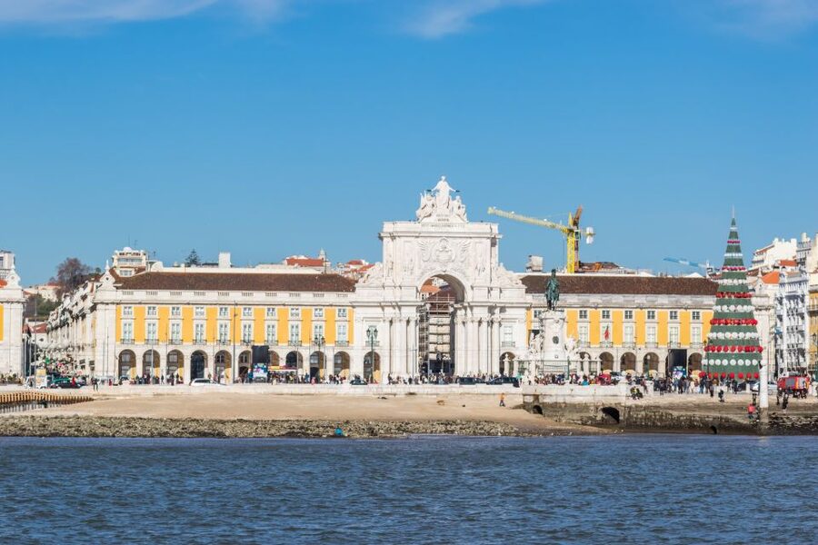 Lisbon: Tagus River Yellow Boat Cruise - Price and value: is $28 worth it?