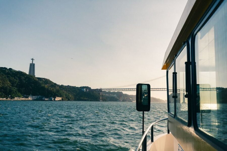 Lisbon: Tagus River Yellow Boat Cruise - Who this Tagus cruise fits best (and who might skip it)