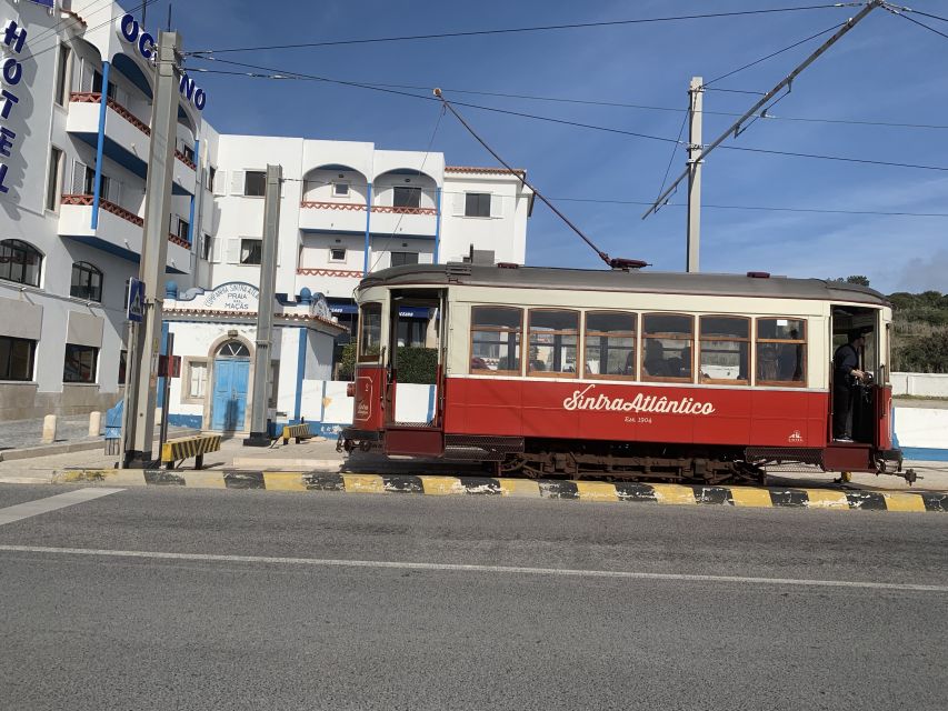 Lisbon: Tailored Tour - Starting at Paradas Metro: the easiest way to begin