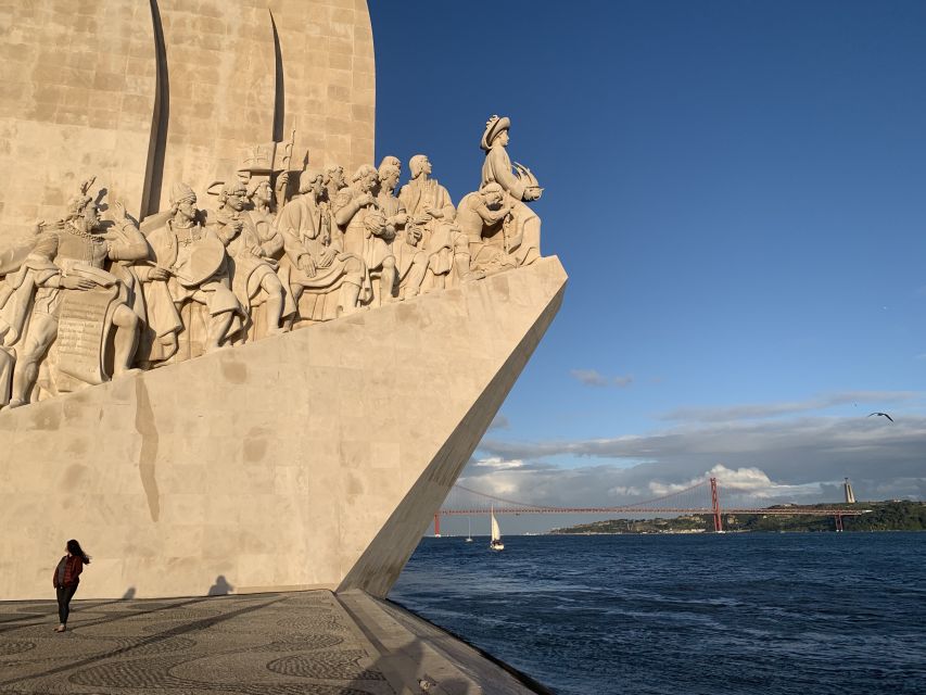 Lisbon: Tailored Tour - Estoril and Cascais: the Portuguese Riviera option