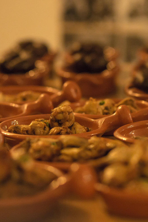 Lisbon: Tapas & Drinks with Fado Live Performance - Key highlights to know before you go