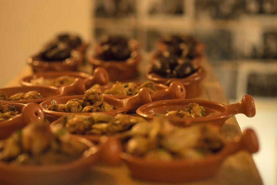 Lisbon: Tapas & Drinks with Fado Live Performance - Quick Practical Tips Before You Go