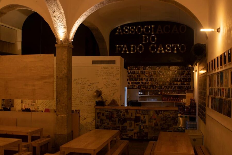 Lisbon: Tapas & Drinks with Fado Live Performance - Where You’ll Be: Alfama Atmosphere and a Central Lisbon Night
