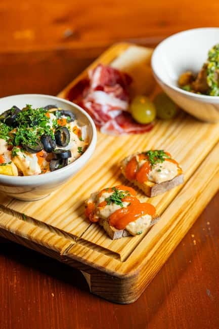 Lisbon: Taste Portugal - Wine or Beer with Local Bites - Should you book Lisbon: Taste Portugal - Wine or Beer with Local Bites?