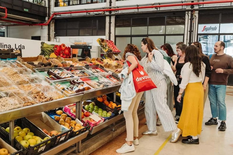 Lisbon: Tastes and Traditions Guided Food Tour - Five Things You’ll Like About This Lisbon Tastes Tour