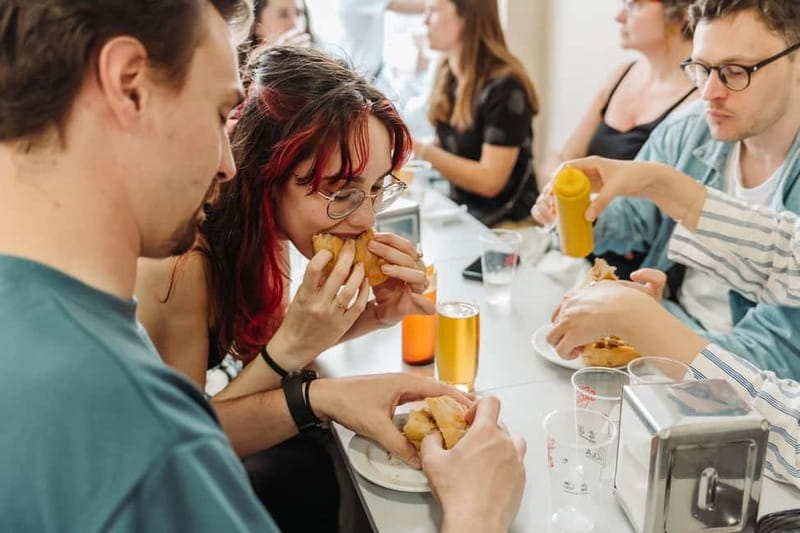 Lisbon: Tastes and Traditions Guided Food Tour - Price and Value: What $93 Buys You in Real Lisbon Food Time