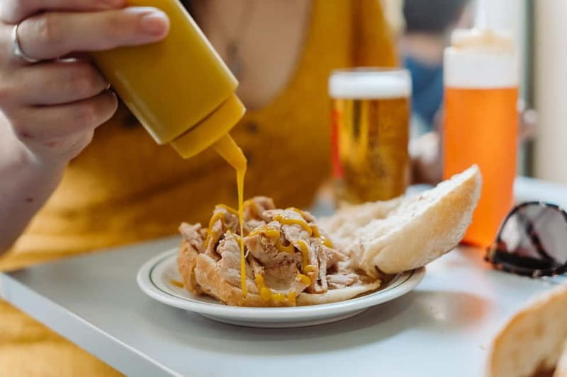 Lisbon: Tastes and Traditions Guided Food Tour - Timing, Walking Pace, and What to Wear so the Tour Feels Fun