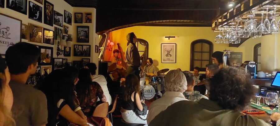 Lisbon: The best of Live Jazz in an intimate setting - Key points you’ll care about before you go