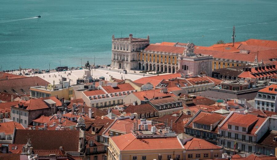Lisbon: The city where it all started - Key things you’ll notice on this Lisbon day