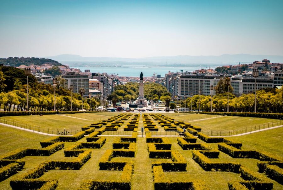 Lisbon: The city where it all started - Belém start: Pastel de Belem breakfast and Lisbon’s Age of Discovery mood