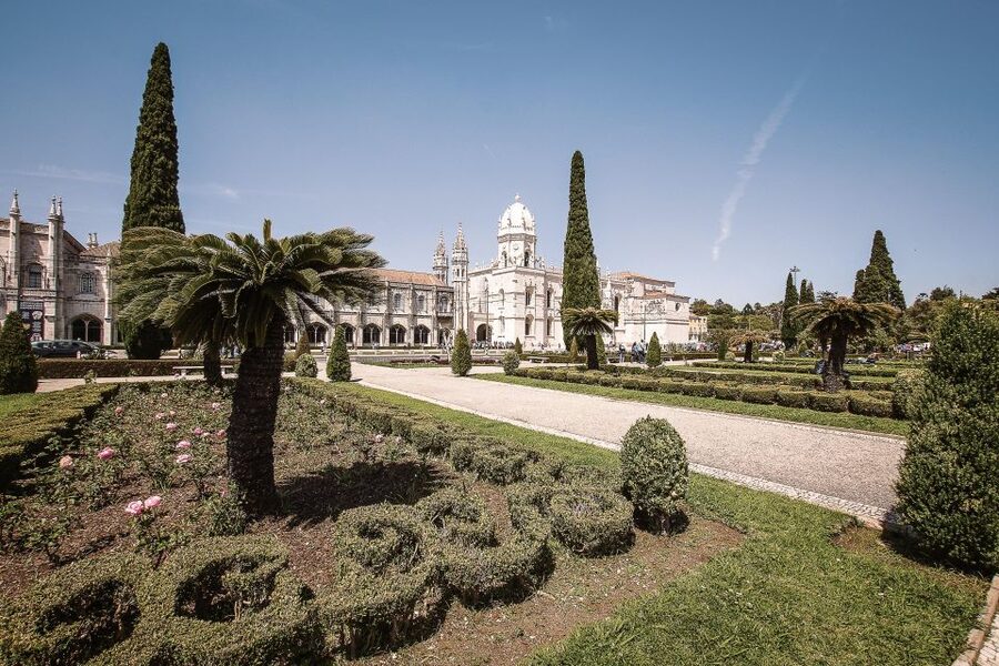 Lisbon: The city where it all started - Price and logistics: what $165 per person really buys you