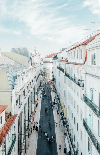 Lisbon: The city where it all started - Should you book this Lisbon tour?