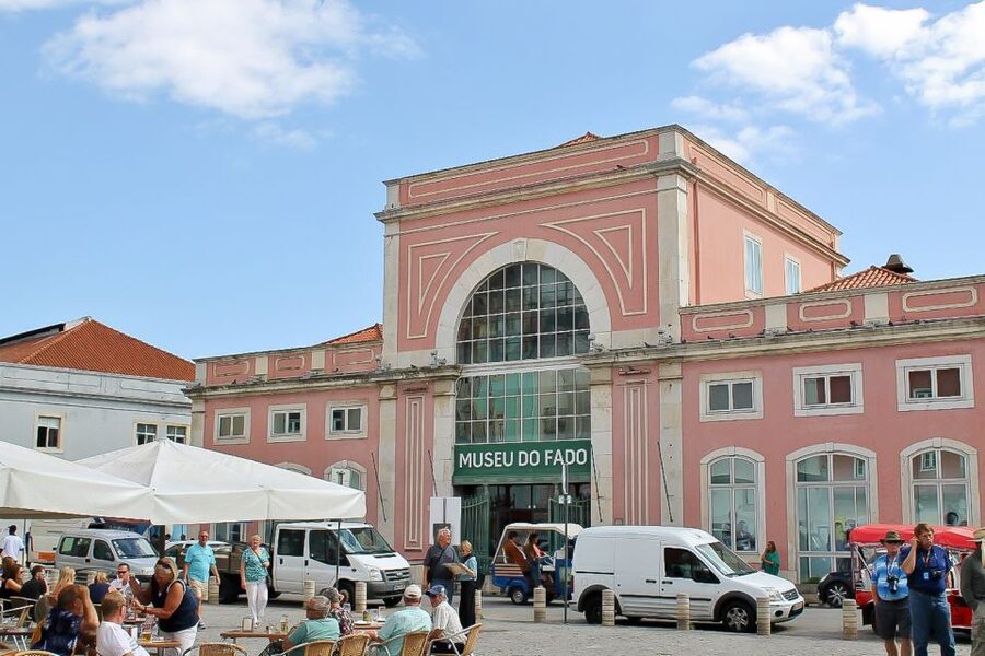 Lisbon: The Jewish Sephardic Walking Tour - Key things I’d circle on your plan