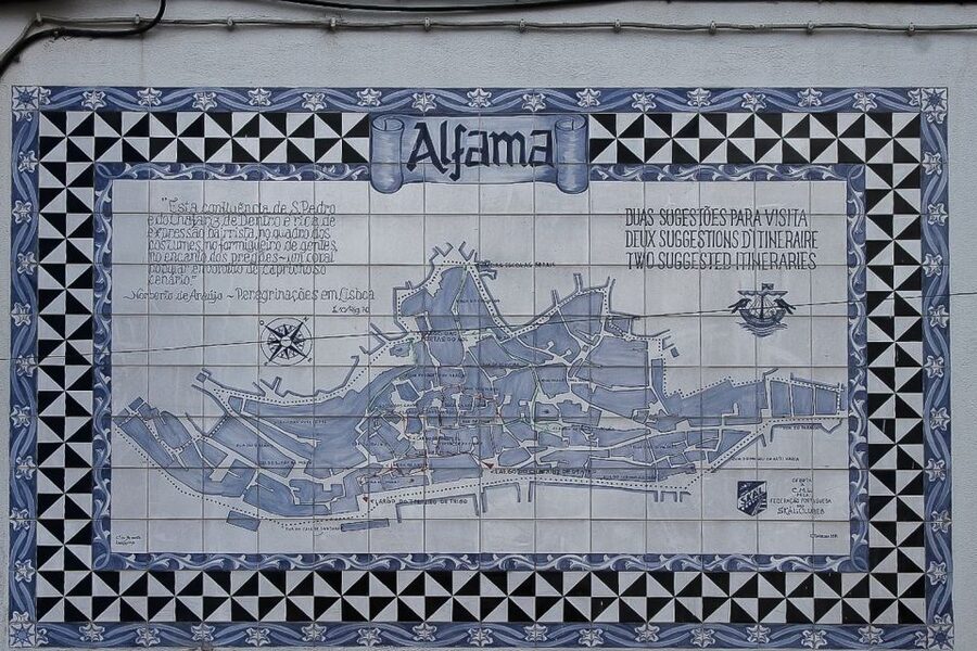 Lisbon: The Jewish Sephardic Walking Tour - The 1506 Massacre: a turning point you can’t ignore