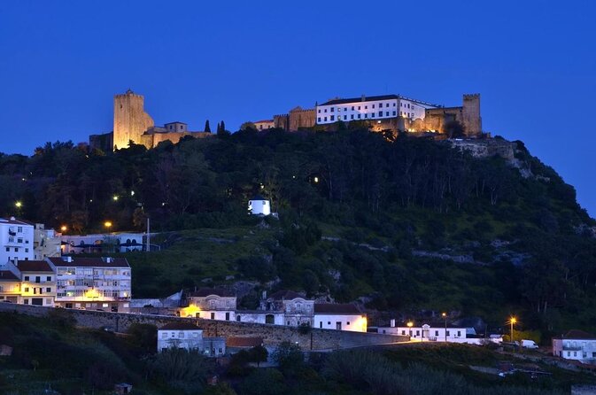Lisbon & The South Side Wine Regions Private Luxury Tour - Key things to know before you go