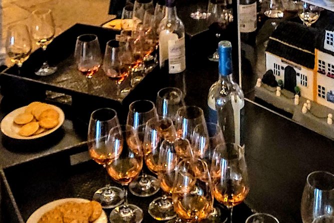 Lisbon & The South Side Wine Regions Private Luxury Tour - Two Days, One Driver: How the Lisbon South Side Route Is Set Up