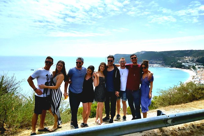 Lisbon & The South Side Wine Regions Private Luxury Tour - Wine Tastings: What’s Included, What You Control, and How to Get the Most