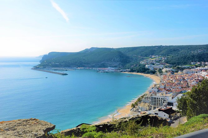 Lisbon & The South Side Wine Regions Private Luxury Tour - Price and Value: Does $230.78 Per Person Make Sense?