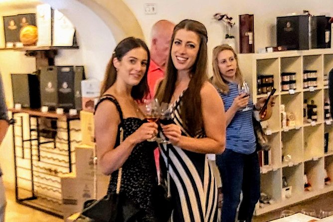Lisbon & The South Side Wine Regions Private Luxury Tour - Day 2: Evora’s UNESCO Sights and an Alentejo Wine Route