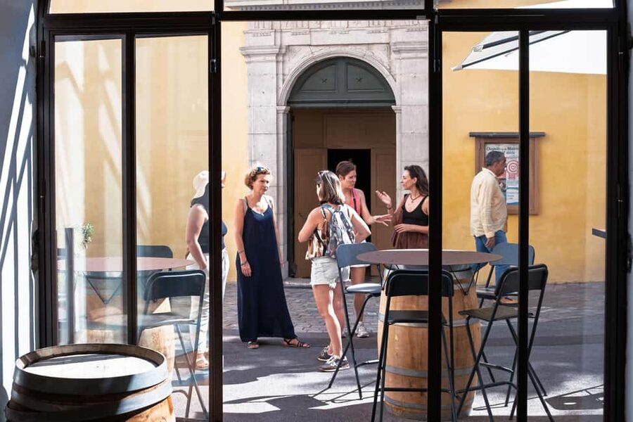 Lisbon: The Ultimate Food Tour with a Local - Key things that make this Lisbon food tour a smart pick