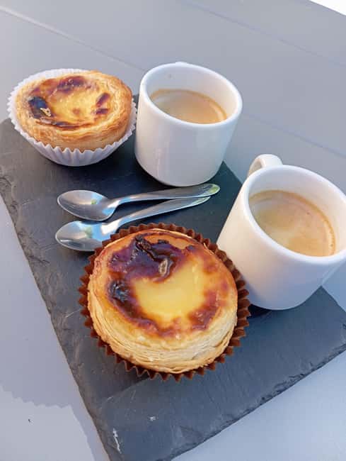 Lisbon: The Ultimate Food Tour with a Local - Starting at Marquês Sá da Bandeira: get oriented fast