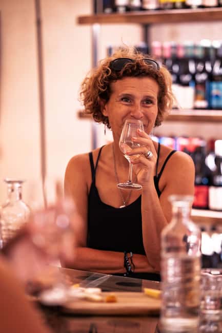 Lisbon: The Ultimate Food Tour with a Local - Time Out Market: street food energy in a concentrated spot