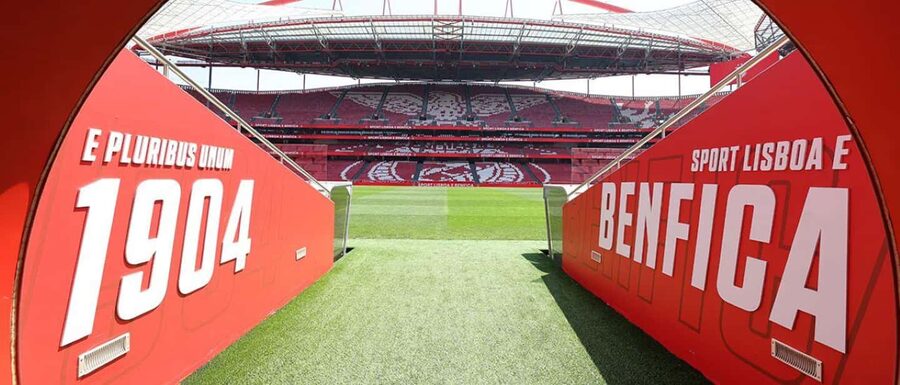 Lisbon: Ticket for a visit to Estádio da Luz + Museum - Who Should Book This Benfica Stadium + Museum Ticket?
