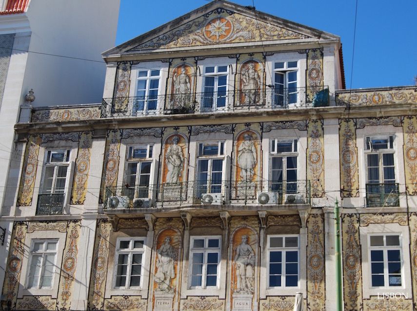 Lisbon Tiles and Tales: Full-Day Tile Workshop and Tour - Madre de Deus Convent and the Azulejo Museum: A Baroque Church Meets Tile Masterpieces