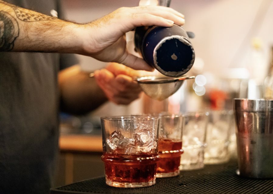 Lisbon: Tipsy Tour Fun Bar Crawl with a Local Guide - Price and value: what you’re really paying for