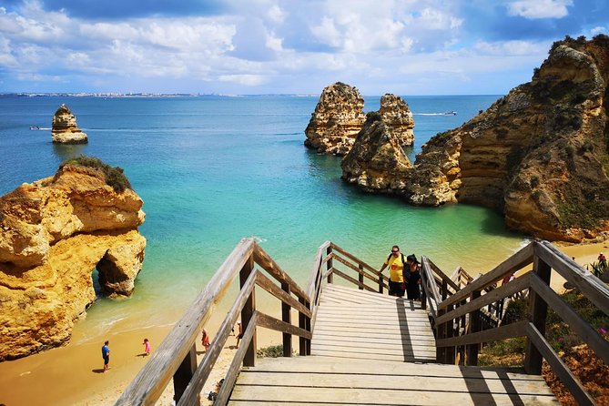 Lisbon to Algarve Private Tour: Benagil Caves Cruise & Top Sights - Key things that make this tour worth your time