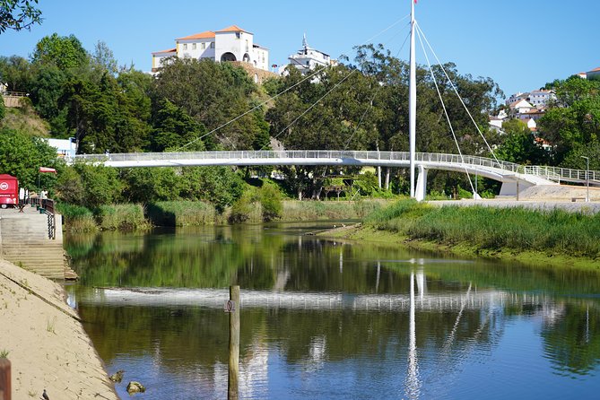 Lisbon to Algarve with stops along the coast - Key things to know before you go
