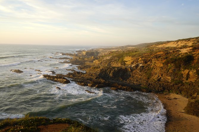 Lisbon to Algarve with stops along the coast - Lisbon to Algarve by Private Van: Why This Works for a Long Day