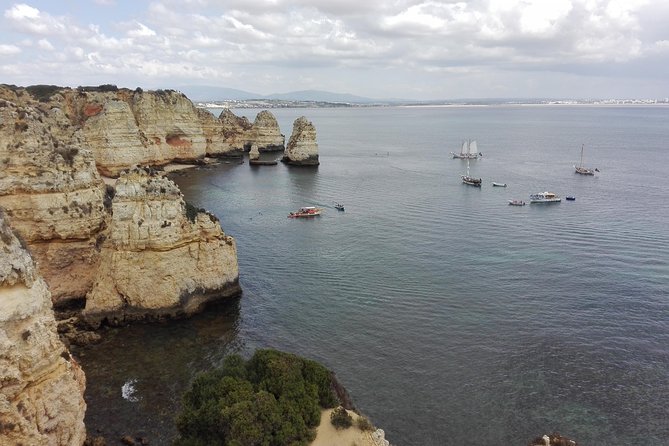 Lisbon to Algarve with stops along the coast - Stop 6: Pontal da Carrapateira and the Wild Coast Feeling