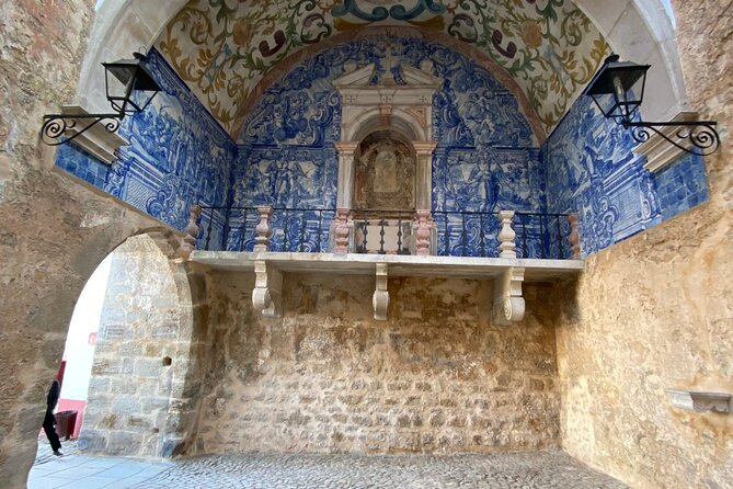 Lisbon to Fatima/Batalha/Nazare & Obidos guided tour 8pax group - Batalha Monastery: quick stop, big architectural payoff