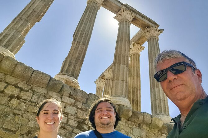Lisbon to Madrid Private Transfer: Stops in Évora & Toledo - Key Things I’d Bet on Before You Book