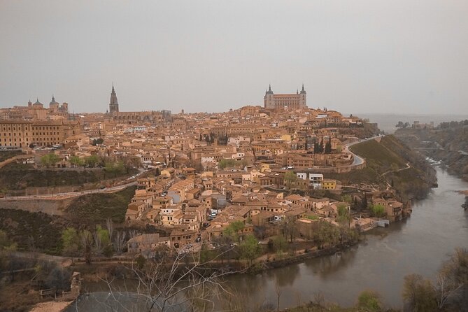 Lisbon to Madrid Private Transfer: Stops in Évora & Toledo - Door-to-Door Pickup, Hotel Details, and the Real Meaning of “Private”