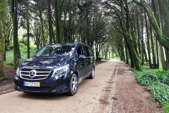 Lisbon to Madrid Private Transfer: Stops in Évora & Toledo - The Évora Stop: A UNESCO Break Without Extra Nights