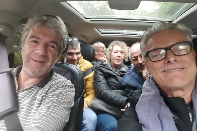 Lisbon to Madrid Private Transfer: Stops in Évora & Toledo - Comfort, Wi‑Fi, and the Driver Factor That Changes Everything
