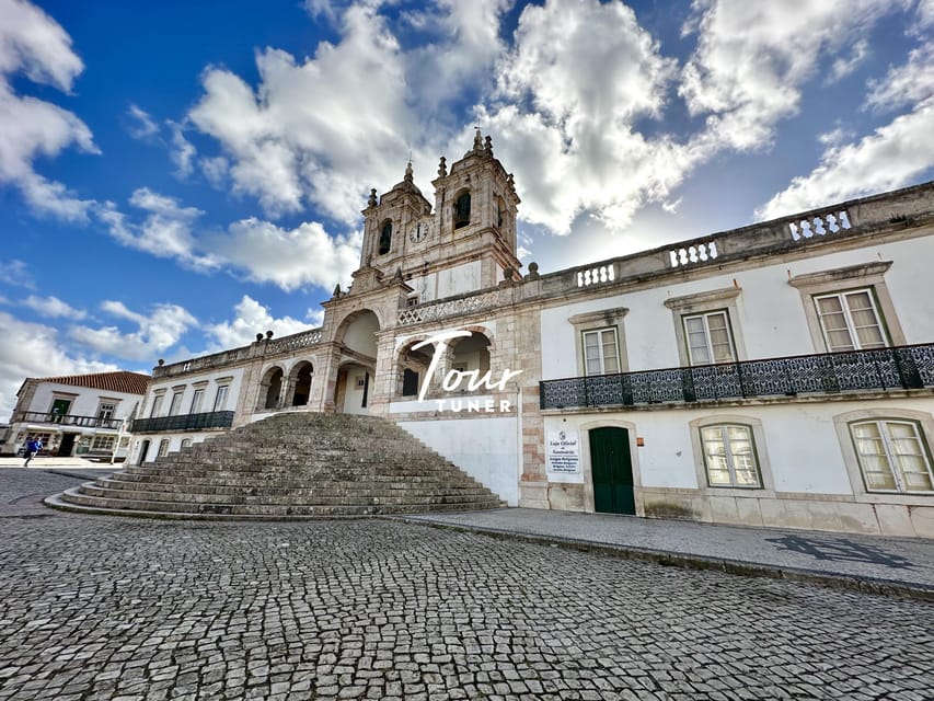 Lisbon: To Porto, Day Trip & Transfer with Stops in 3 Cities - Practical logistics that can make or break the experience