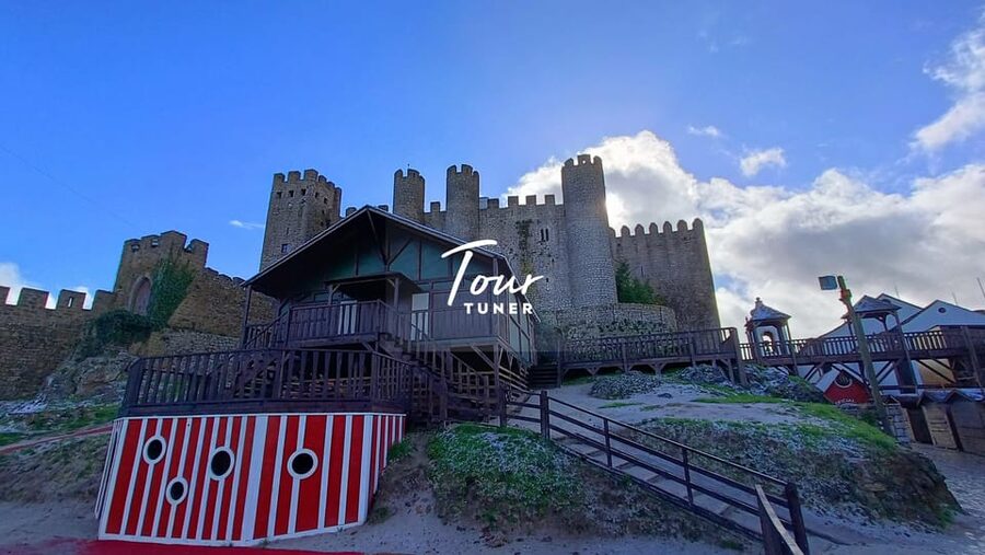 Lisbon: To Porto, Day Trip & Transfer with Stops in 3 Cities - Nazaré: coast views, surf fame, and a quick-hit guided portion