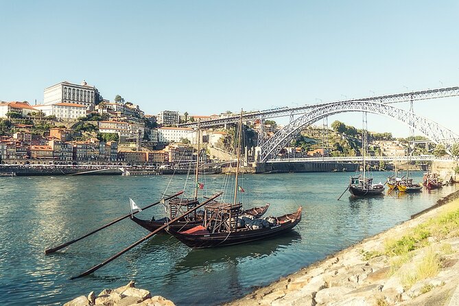 Lisbon to Porto or Porto to Lisbon private transfer - Should you book this private transfer?