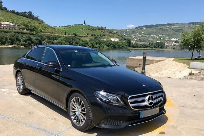 Lisbon to Porto Private Transfer with Optional Stops - Key takeaways before you book