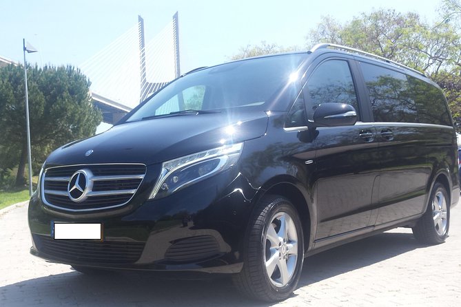 Lisbon to Porto Private Transfer with Optional Stops - Price and logistics: is $384.63 per person good value?