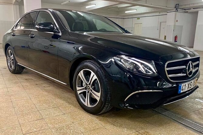 Lisbon to Porto Private Transfer with Optional Stops - What the “optional stops” actually mean for your day